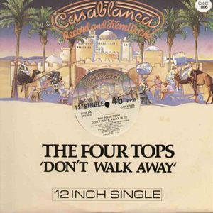 Four Tops